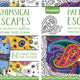 Illustration for article titled Crayola Now Has Its Own Line of Coloring Books For Adults